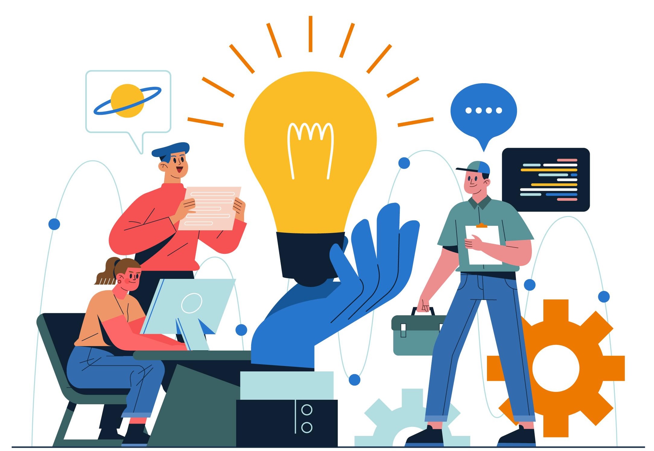Innovación